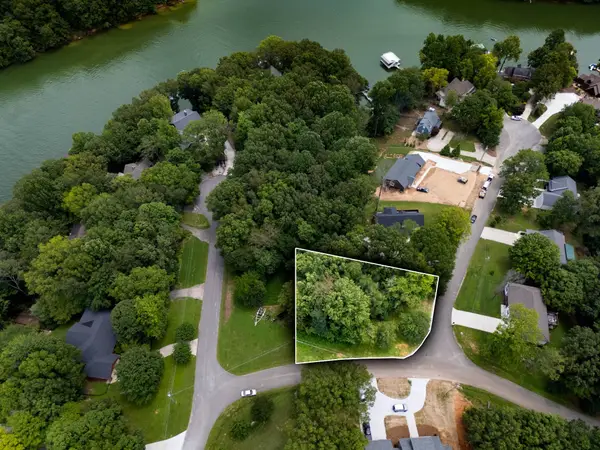 0 Shady Cove Ln, Winchester, TN 37398