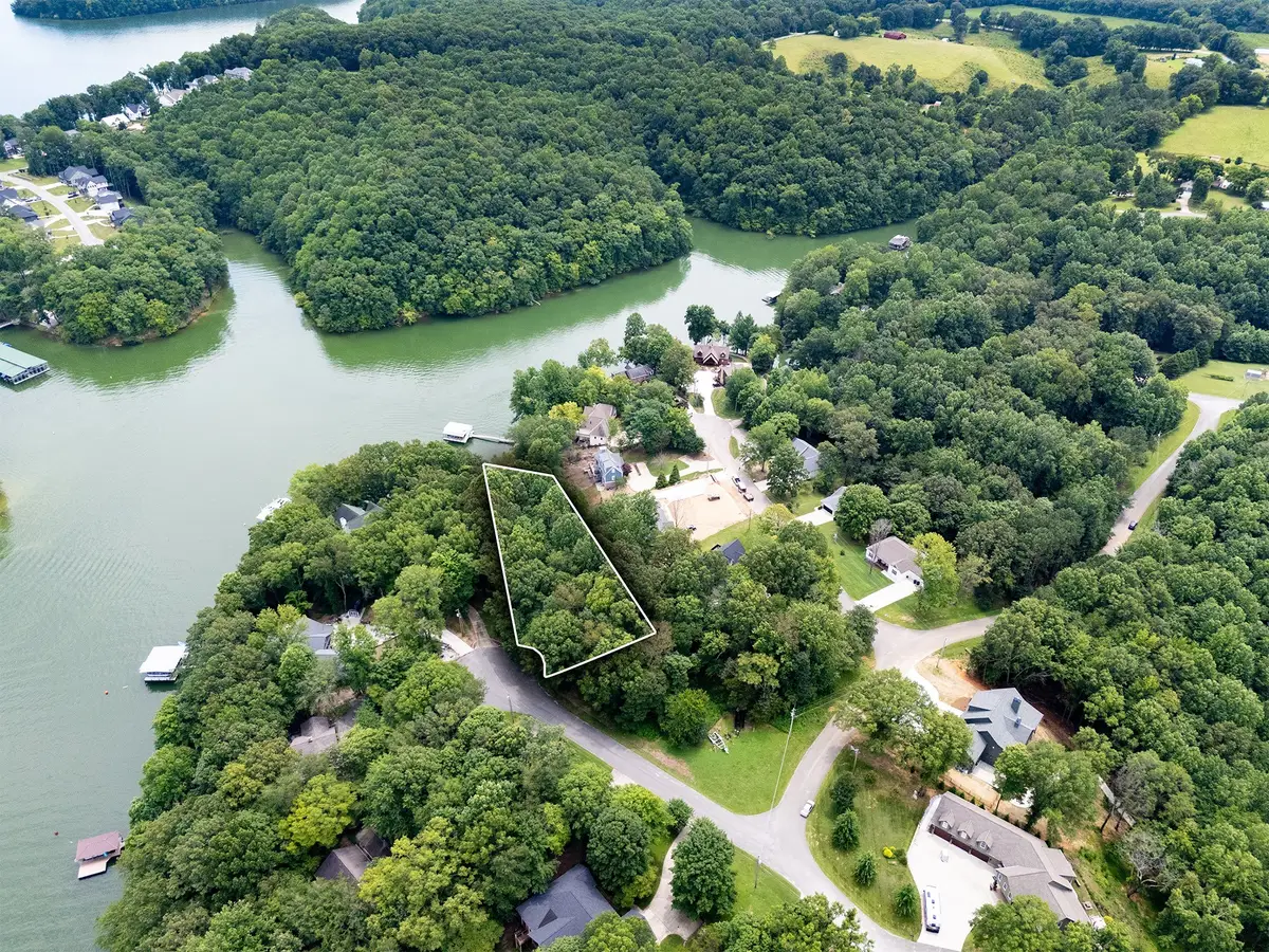 0 E Rockcrest Cir, Winchester, TN 37398 - #1