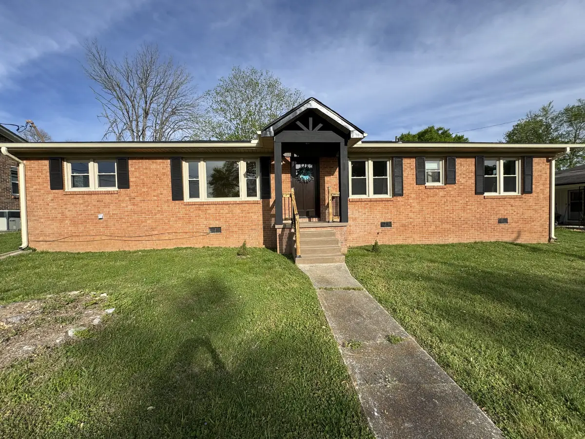 129 Terry Ave, Fayetteville, TN 37334 - #1