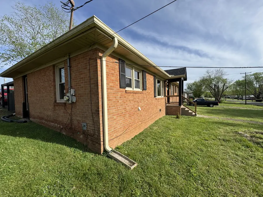 129 Terry Ave, Fayetteville, TN 37334 - #3