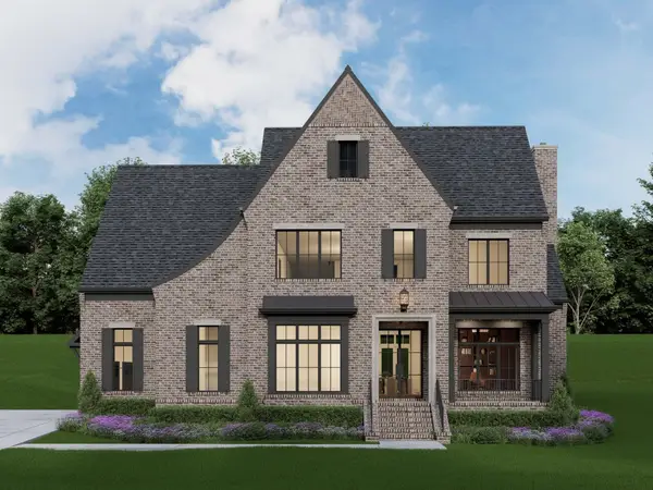 8407 Solstice Dr, College Grove, TN 37046