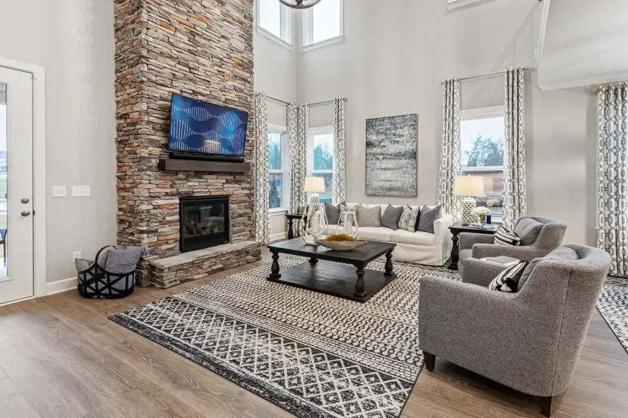 513 Pine Valley Road, Mount Juliet, TN 37122 - #2