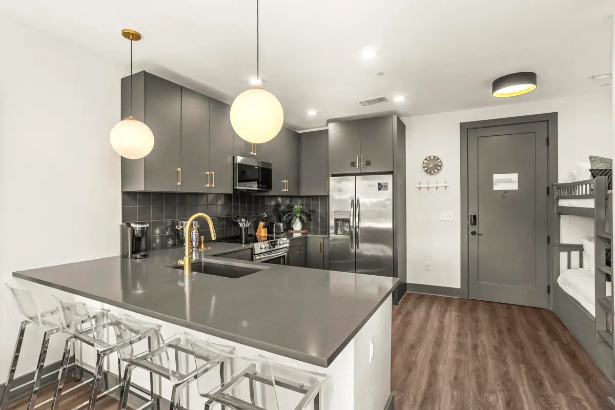 65 Lindsley Ave #502, Nashville, TN 37210 - #1