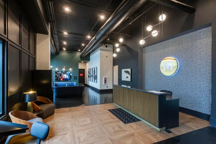 65 Lindsley Ave #502, Nashville, TN 37210 - #2