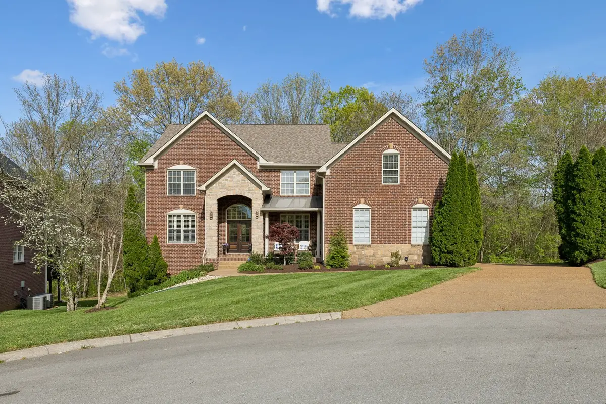 9728 Turnbridge Ct, Brentwood, TN 37027 - #1