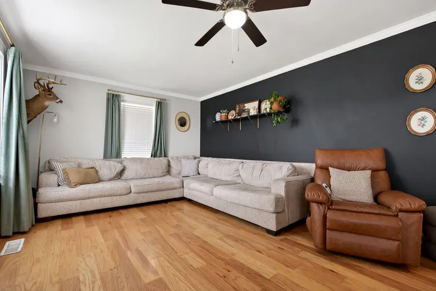 348 Burley St, Sparta, TN 38583 - #2