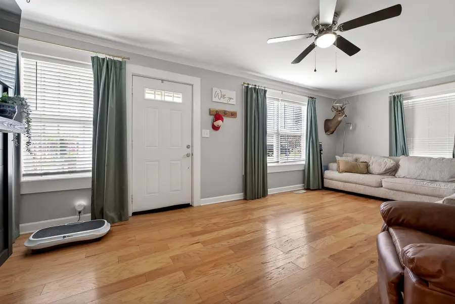 348 Burley St, Sparta, TN 38583 - #3