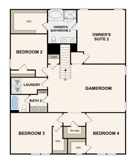 833 Averitt Lane, Lebanon, TN 37087 - #3