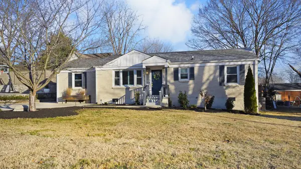 307 Avondale Dr, Franklin, TN 37064