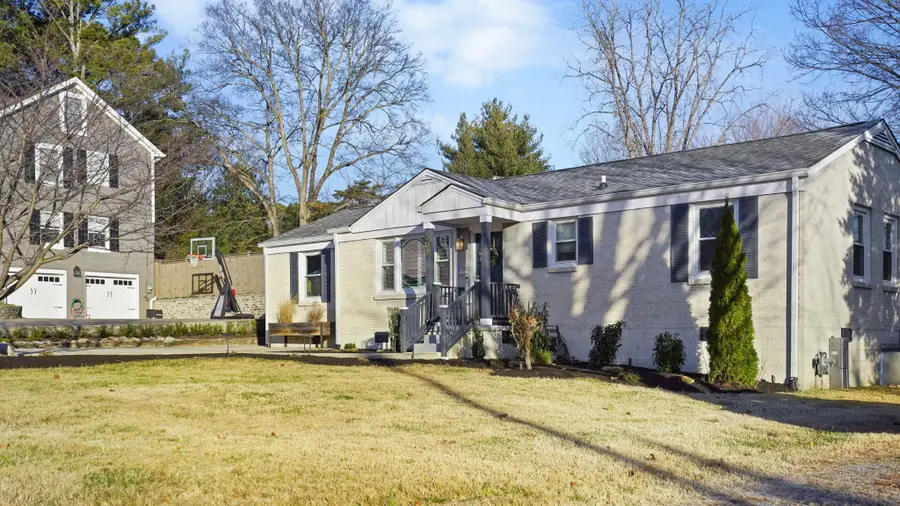 307 Avondale Dr, Franklin, TN 37064 - #3