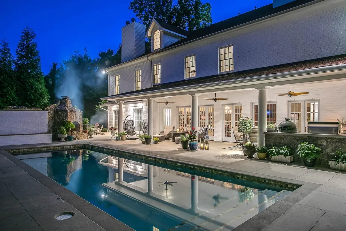 5028 Franklin Pike, Nashville, TN 37220 - #1