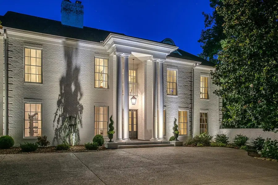 5028 Franklin Pike, Nashville, TN 37220 - #2