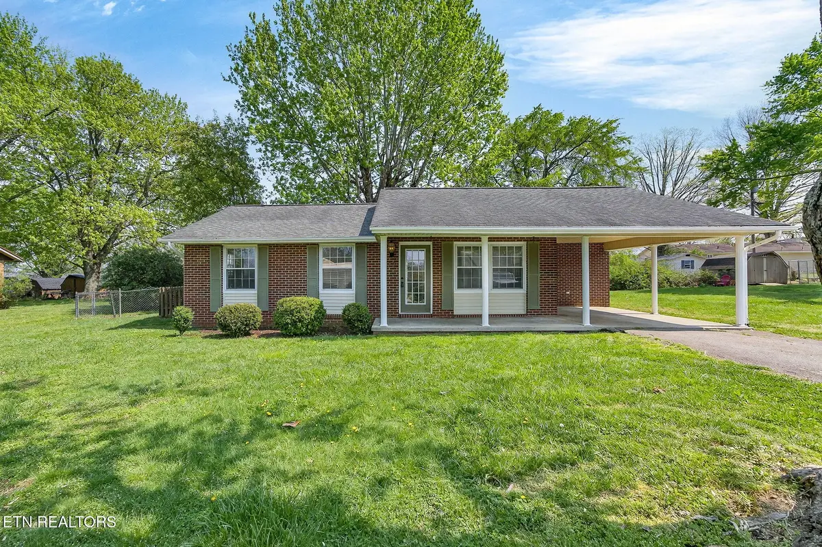 73 Benwick Drive, Crossville, TN 38555 - #1