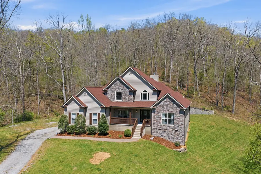 1075 Garland Hollow Rd, Pegram, TN 37143 - #3