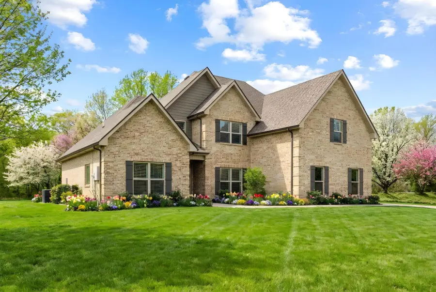 238 Hill Creek Rd, Woodbury, TN 37190 - #2