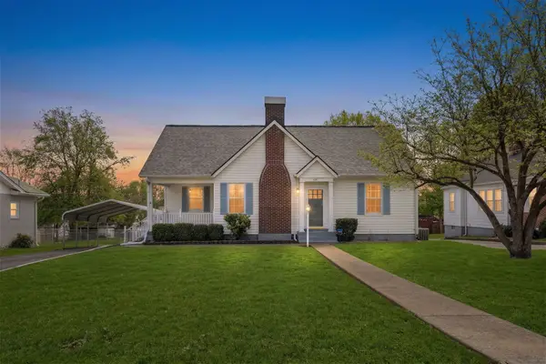 404 6th Ave, Columbia, TN 38401