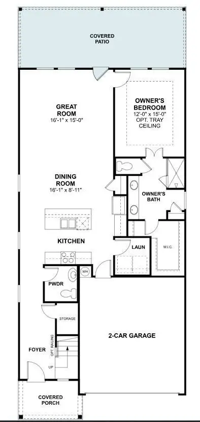 942 Watercourse Court, Nashville, TN 37214 - #2