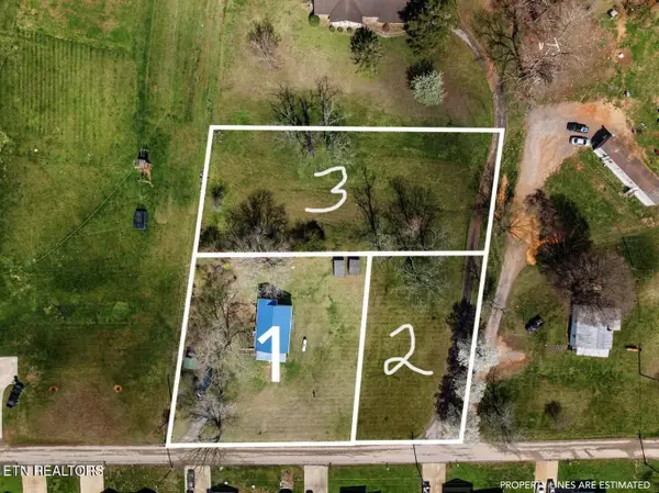 2 Hubbs Grove Rd, Maynardville, TN 37807