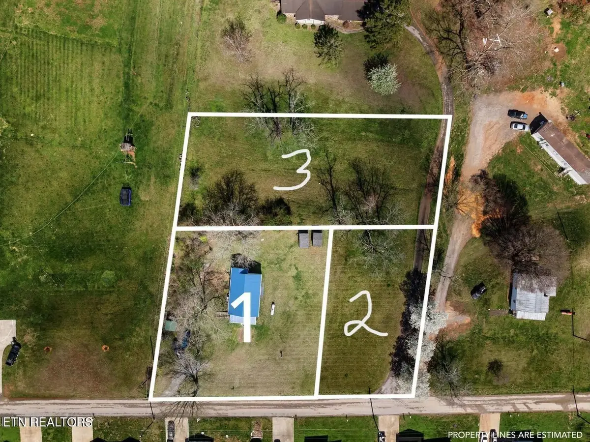 3 Hubbs Grove Rd, Maynardville, TN 37807 - #1