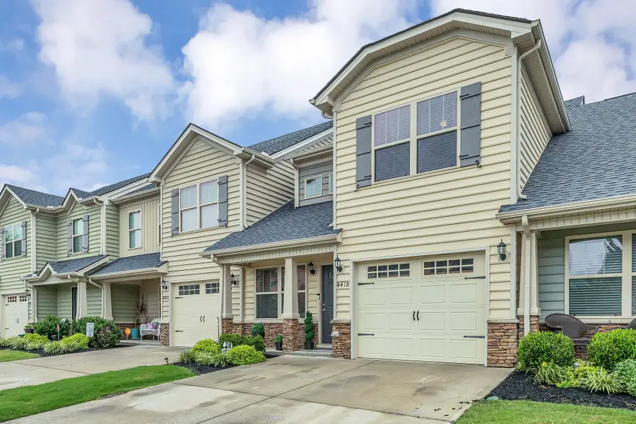 4418 Prometheus Way, Murfreesboro, TN 37128 - #2