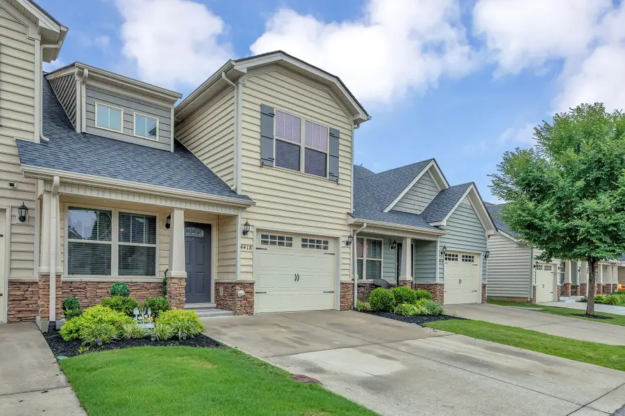4418 Prometheus Way, Murfreesboro, TN 37128 - #3
