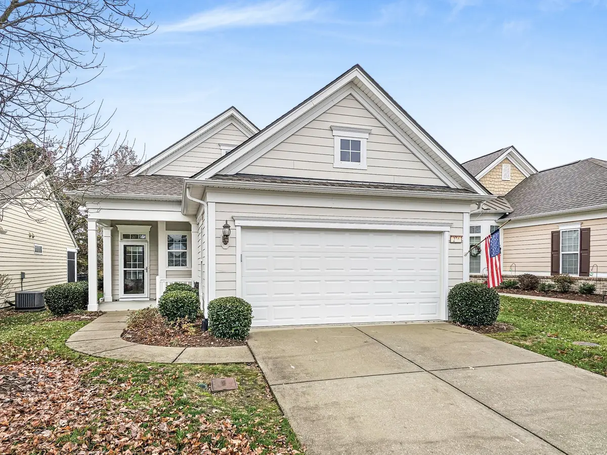 234 Old Towne Dr, Mount Juliet, TN 37122 - #1