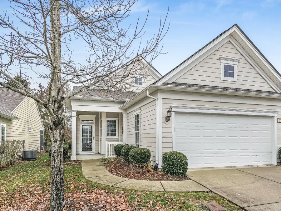 234 Old Towne Dr, Mount Juliet, TN 37122 - #3