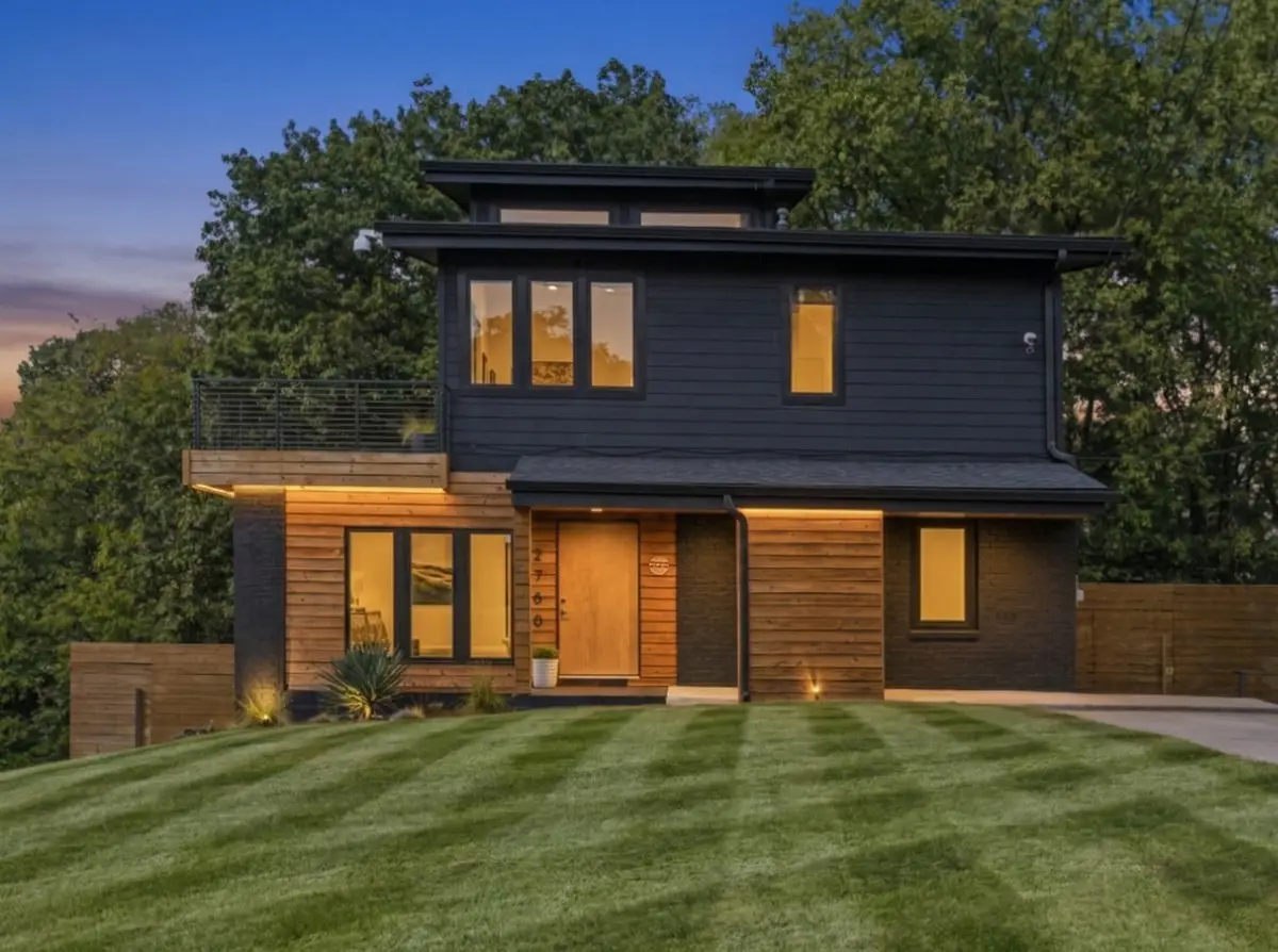 2700 Oakwood Ave, Nashville, TN 37207 - #1