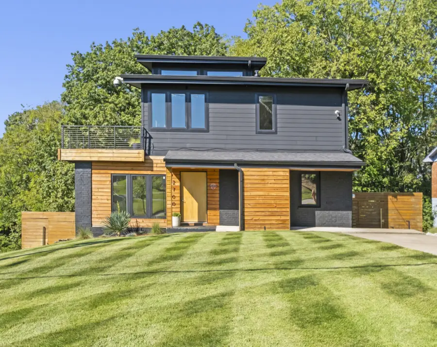 2700 Oakwood Ave, Nashville, TN 37207 - #2