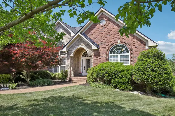 1606 Danbury Ln, Mount Juliet, TN 37122
