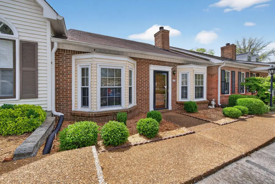 2041 Union Pl, Columbia, TN 38401 - #2