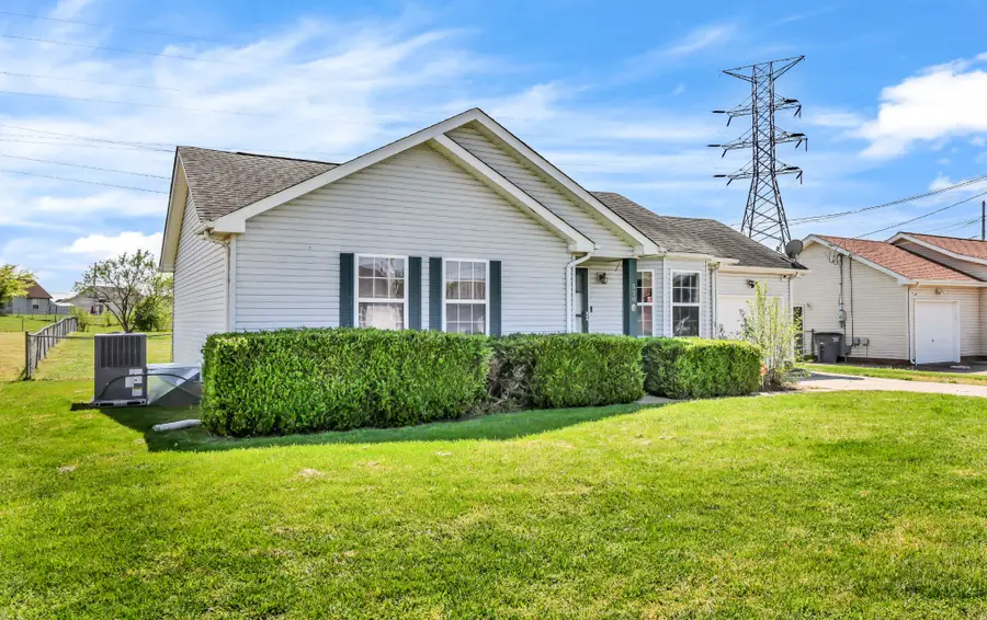 520 Gainey Dr, Oak Grove, KY 42262 - #2