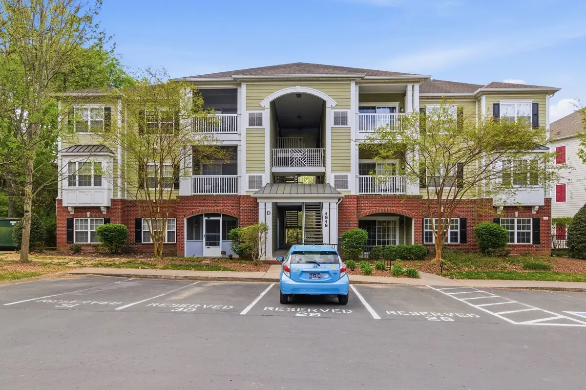 4848 Bevendean Dr #D9, Nashville, TN 37211 - #1