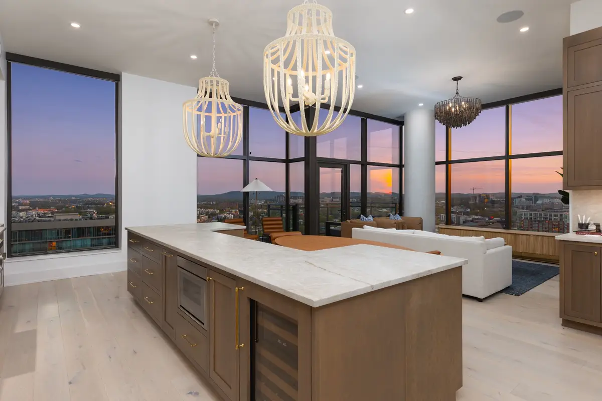 1212 Demonbreun St #2802, Nashville, TN 37203 - #1