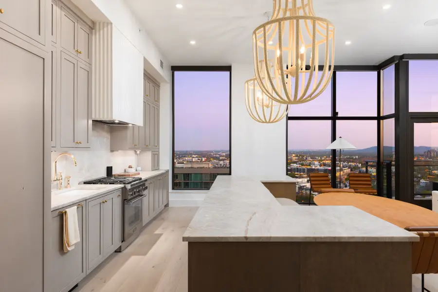 1212 Demonbreun St #2802, Nashville, TN 37203 - #3