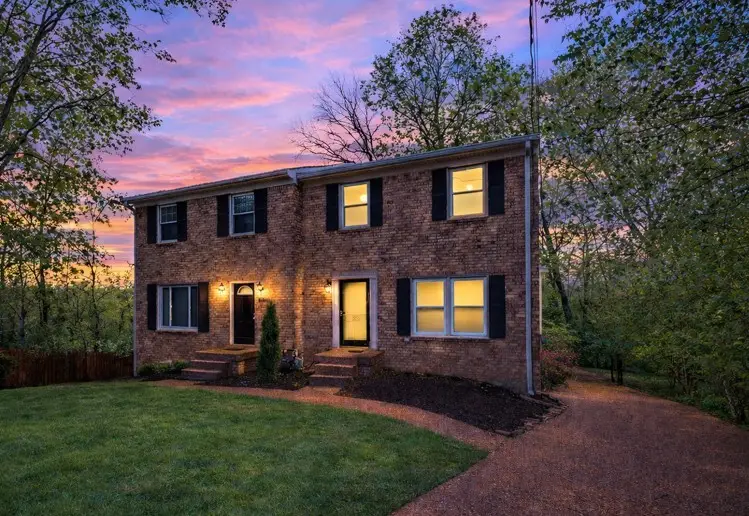 839 Woodcraft Dr, Nashville, TN 37214 - #1