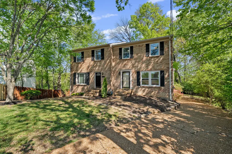 839 Woodcraft Dr, Nashville, TN 37214 - #2