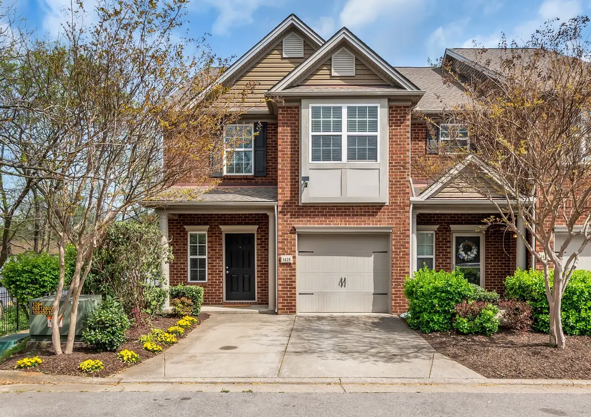 1428 Beech Grove Way, Nashville, TN 37211 - #1