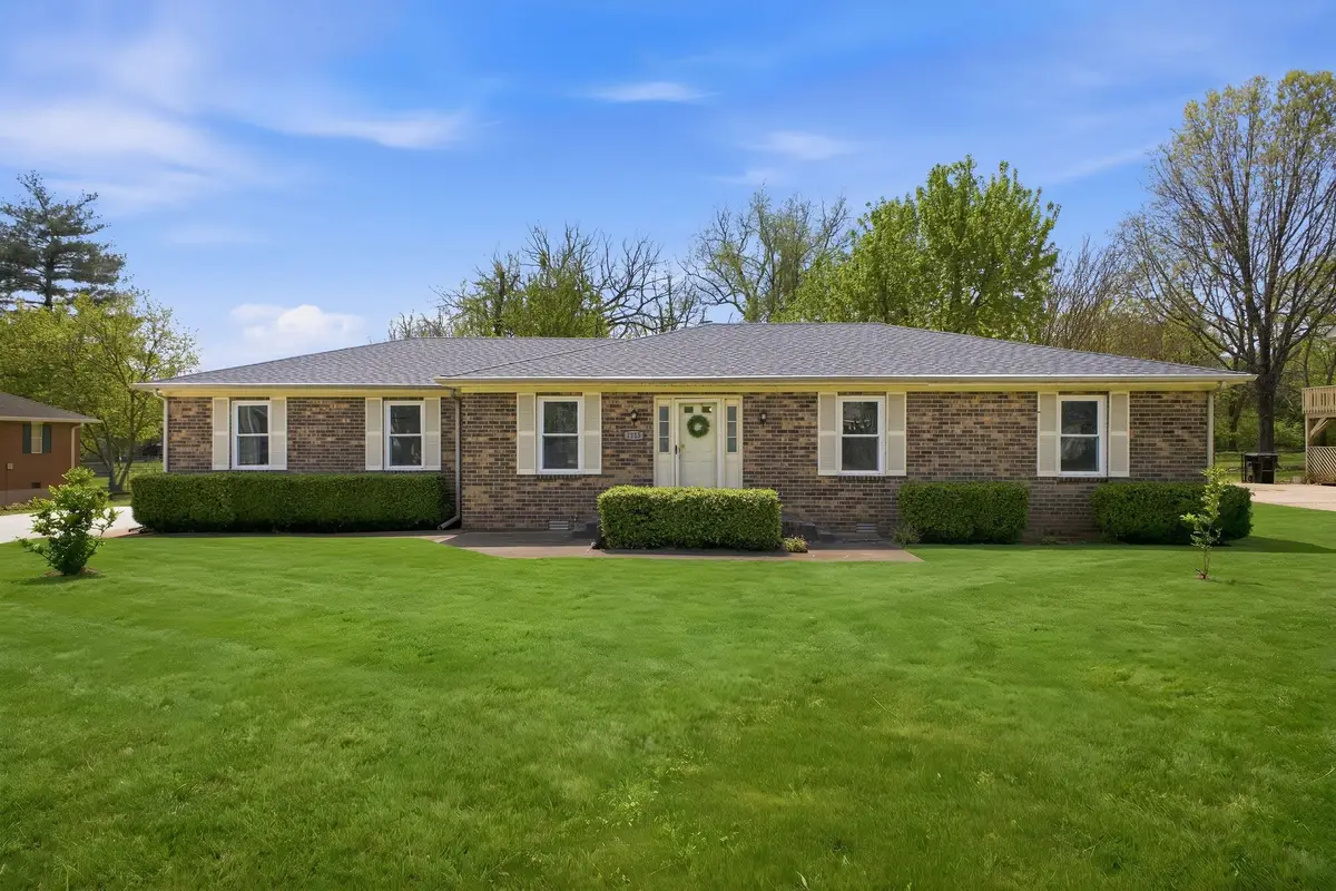 1115 Tomahawk Trce, Murfreesboro, TN 37129 - #1