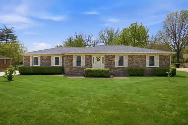 1115 Tomahawk Trce, Murfreesboro, TN 37129