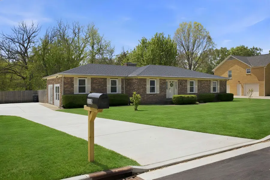 1115 Tomahawk Trce, Murfreesboro, TN 37129 - #3
