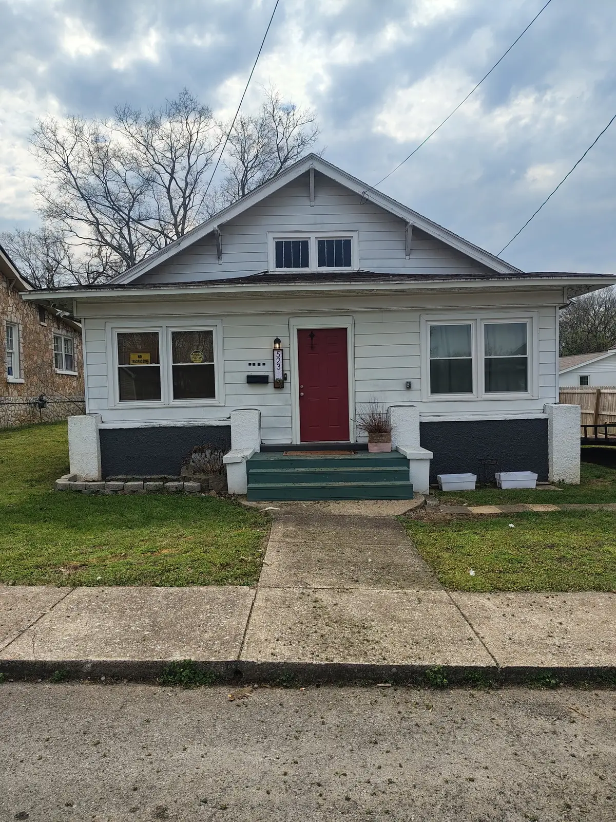 523 W 17th St, Hopkinsville, KY 42240 - #1