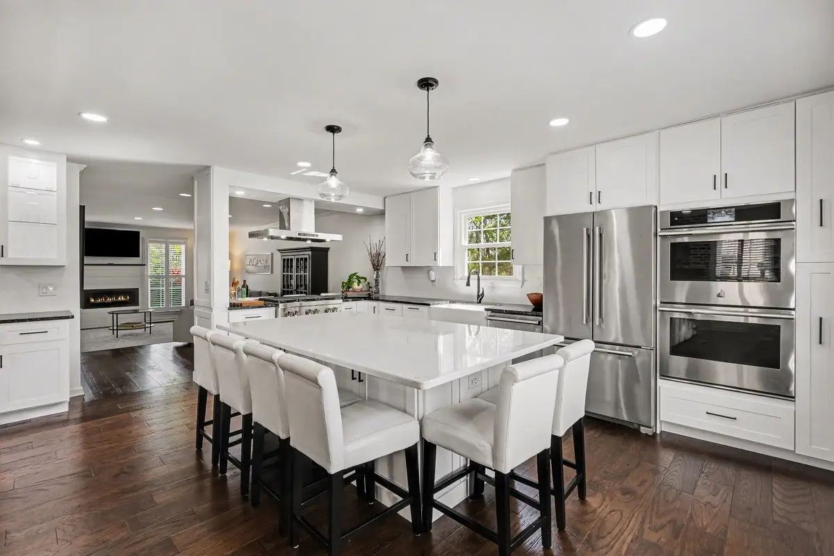 1622 Crystal Lake Dr, Brentwood, TN 37027 - #1