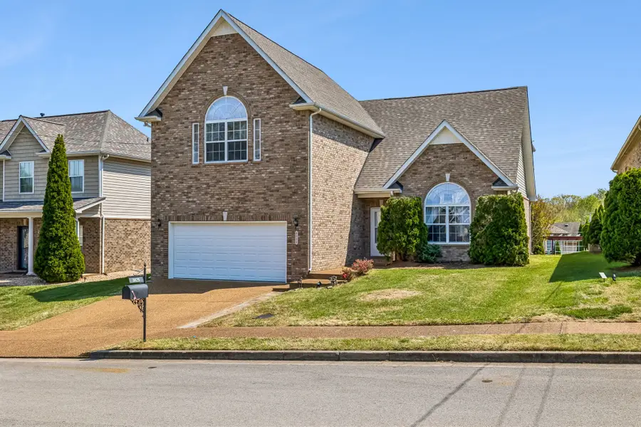 8029 Mandan Dr, Brentwood, TN 37027 - #2