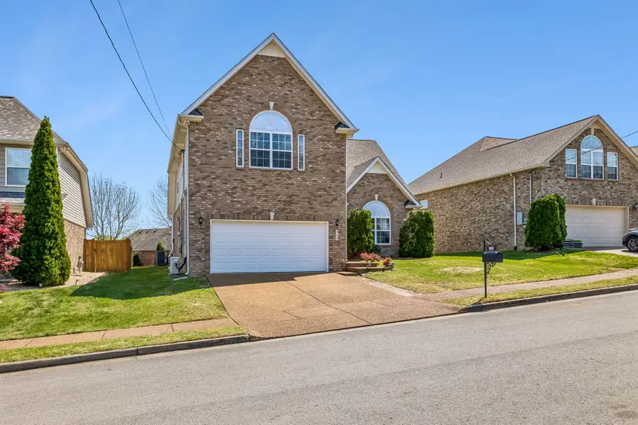 8029 Mandan Dr, Brentwood, TN 37027 - #3