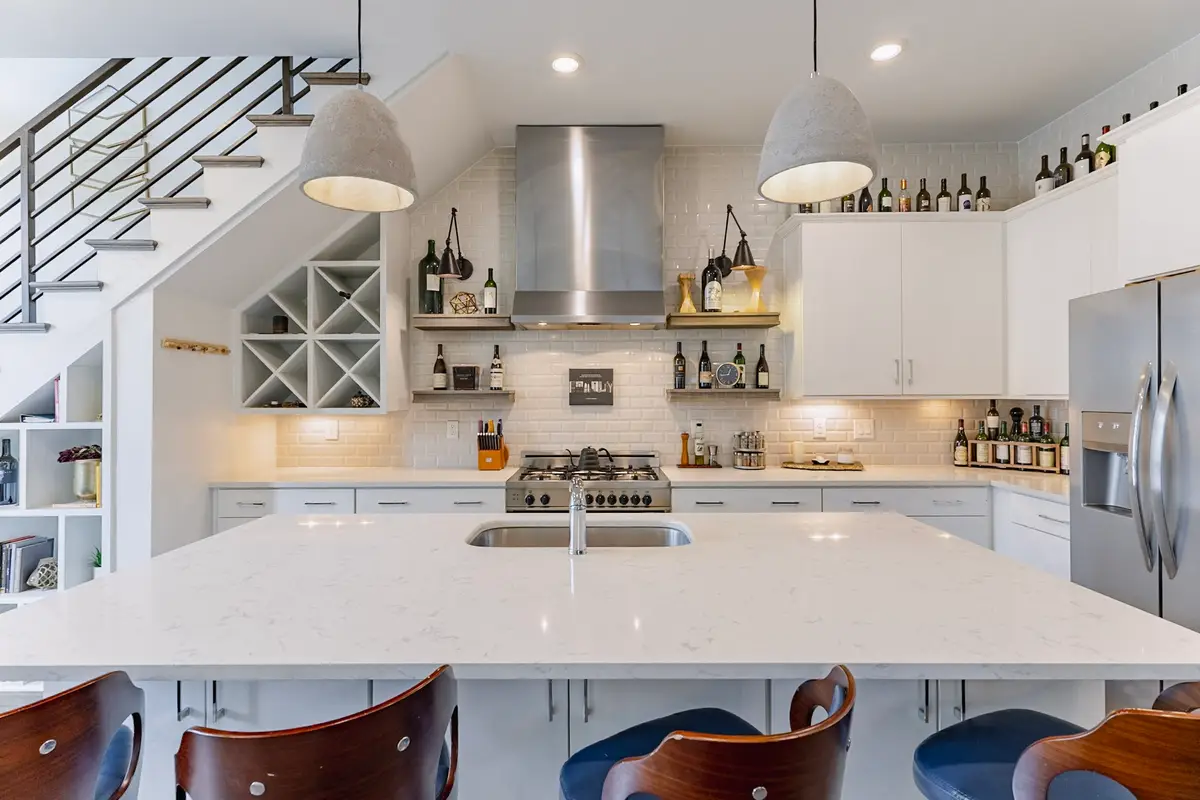 1009B Southside Ave #B, Nashville, TN 37203 - #1