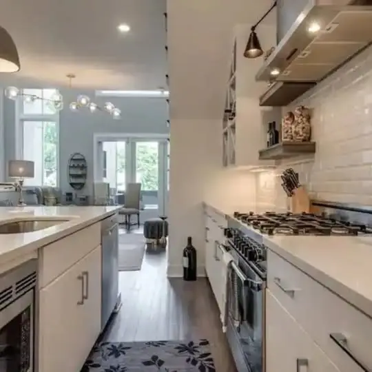 1009B Southside Ave #B, Nashville, TN 37203 - #2