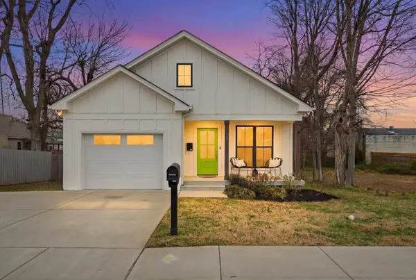 113 11th Ave W, Springfield, TN 37172