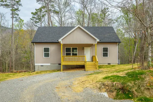 77 Pineway Circle, Wildwood, GA 30757