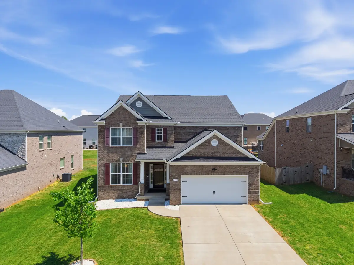 2928 Pomoa Pl, Murfreesboro, TN 37130 - #1
